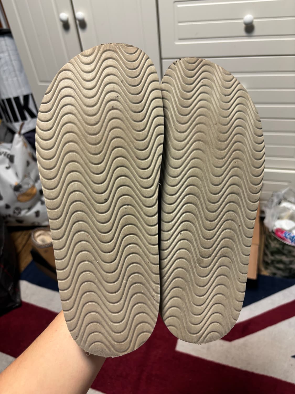 바토즈 뮬 280사이즈 상품이미지4