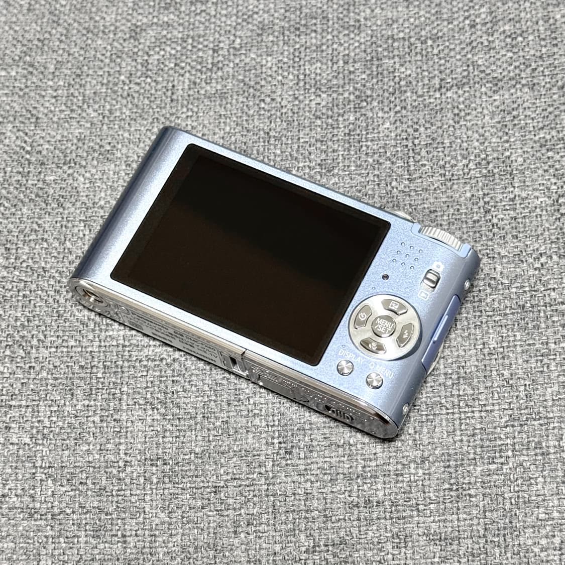 파나소닉 루믹스 DMC-FX60 스카이블루 빈티지디카 상품이미지4