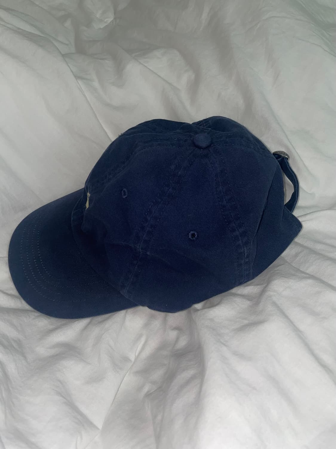 폴로 볼캡 모자 상품이미지3