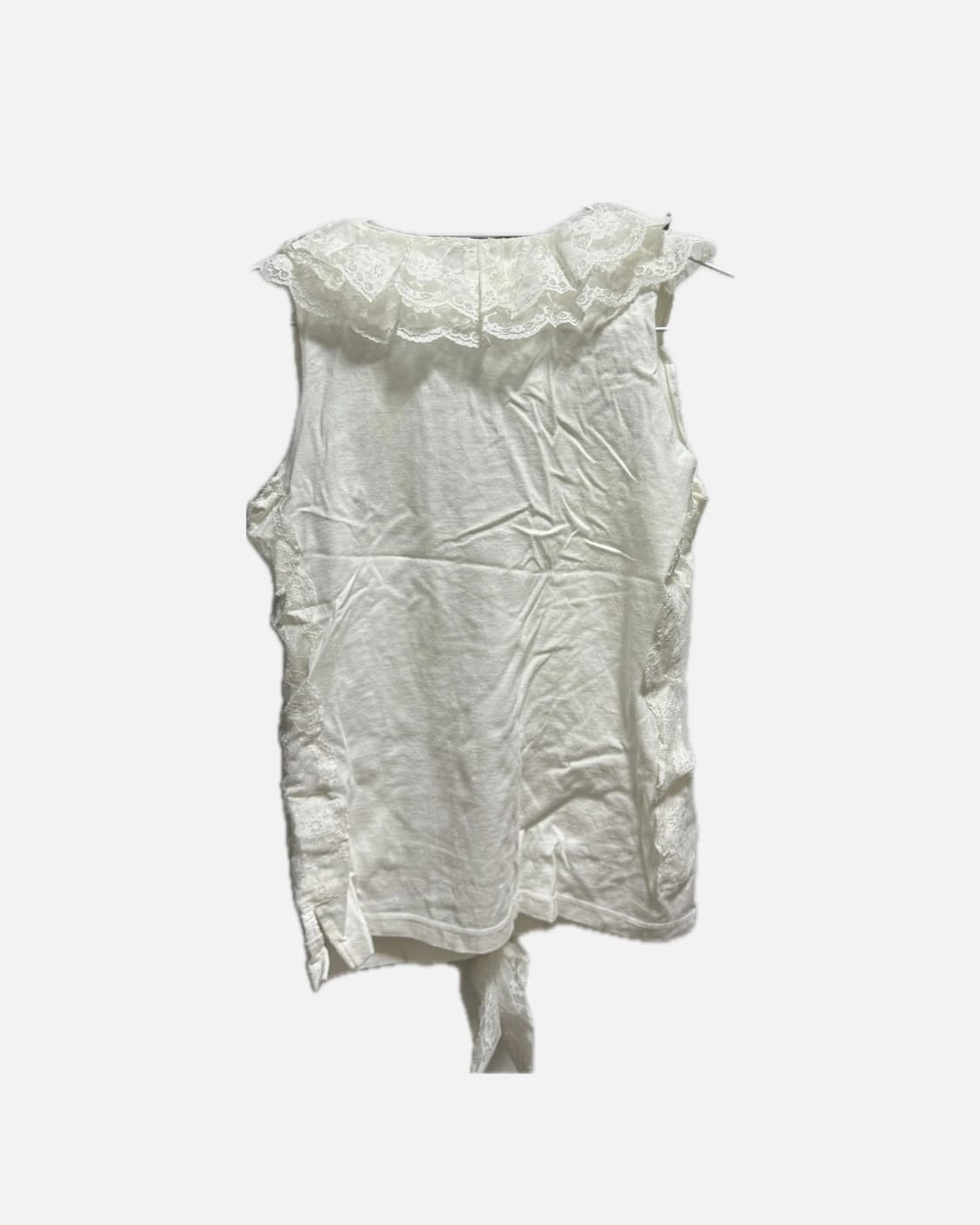 레이스프릴 나시 상품이미지2