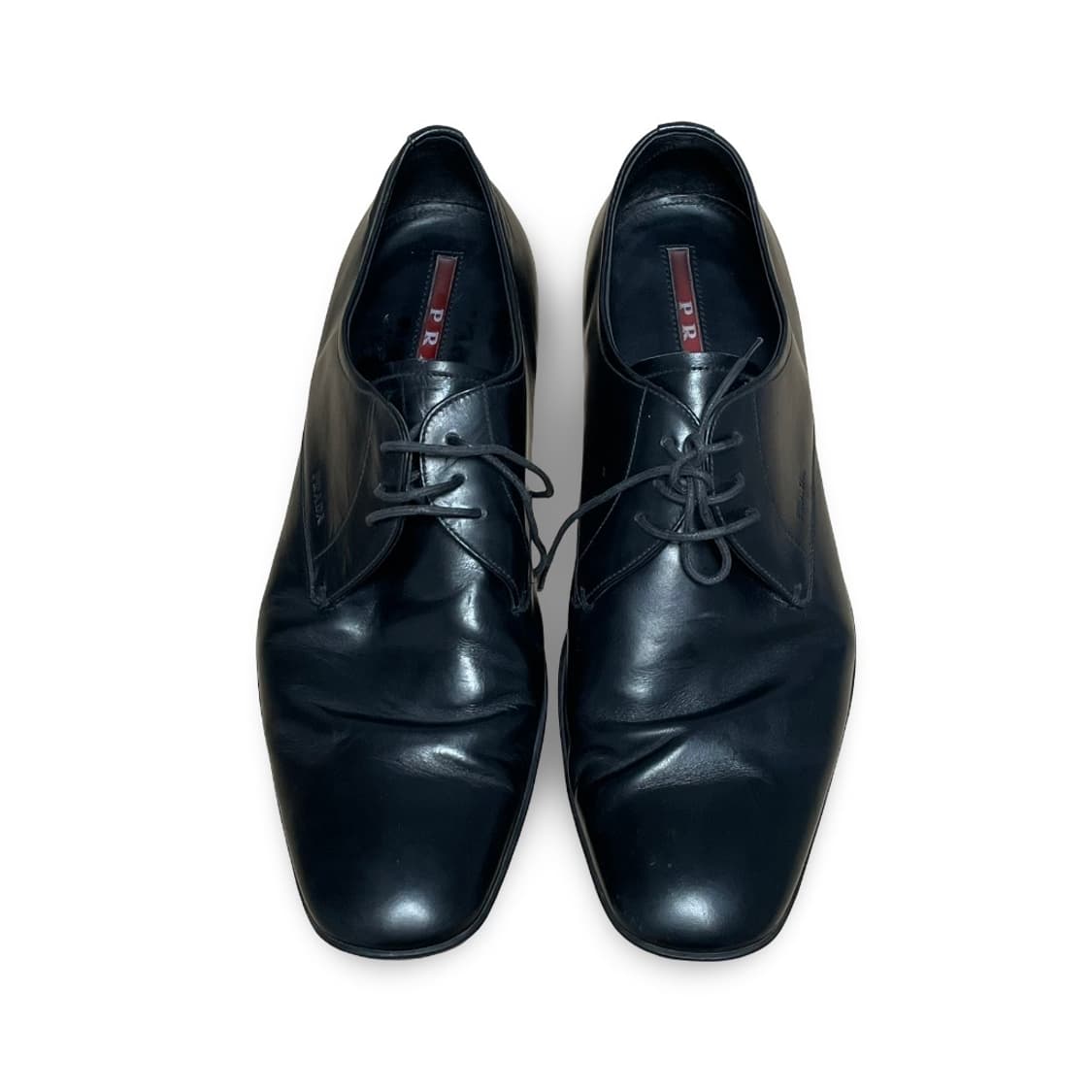 프라다 스포츠 더비 슈즈 상품이미지2