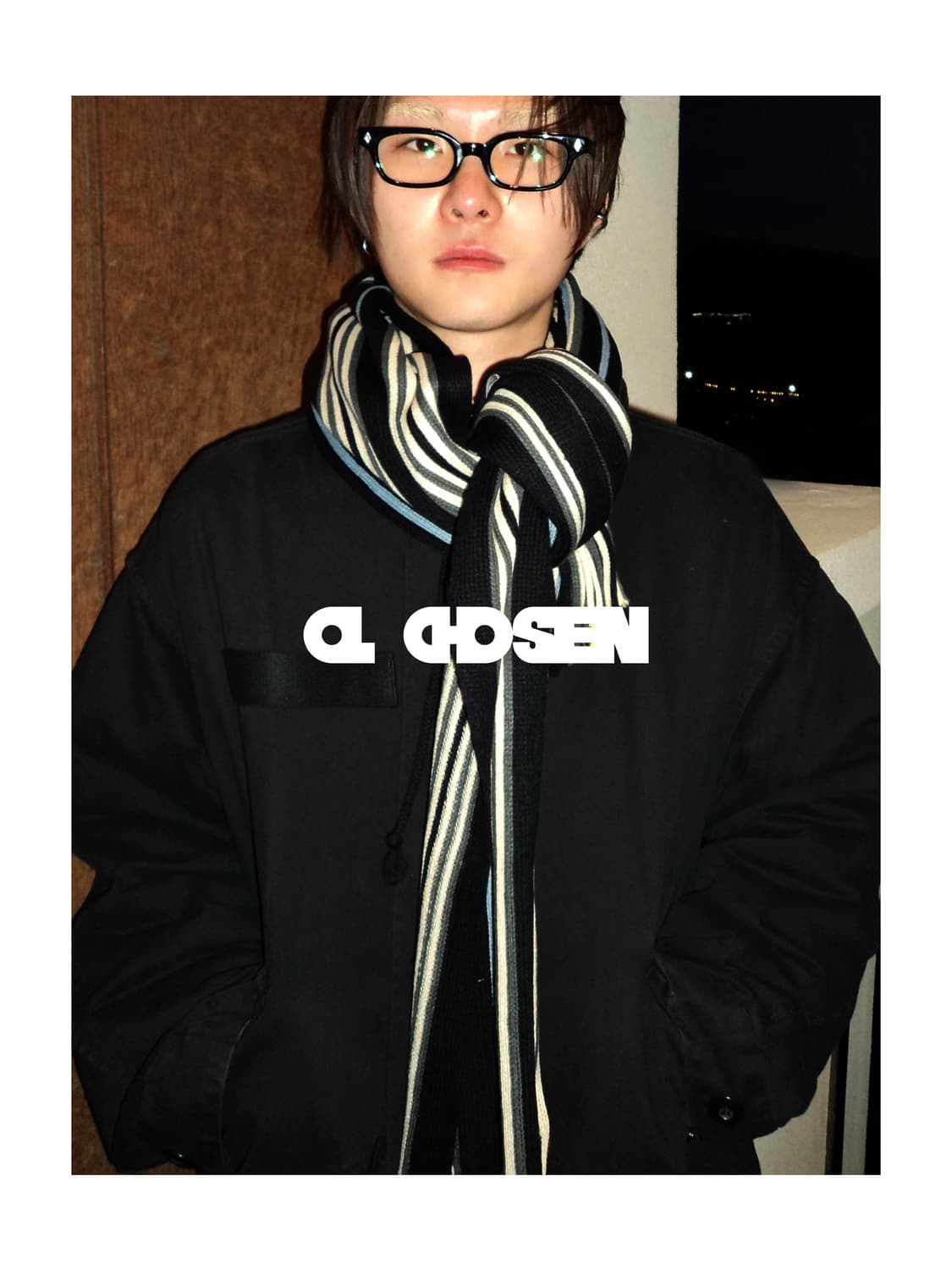 Muffler 004 상품이미지1