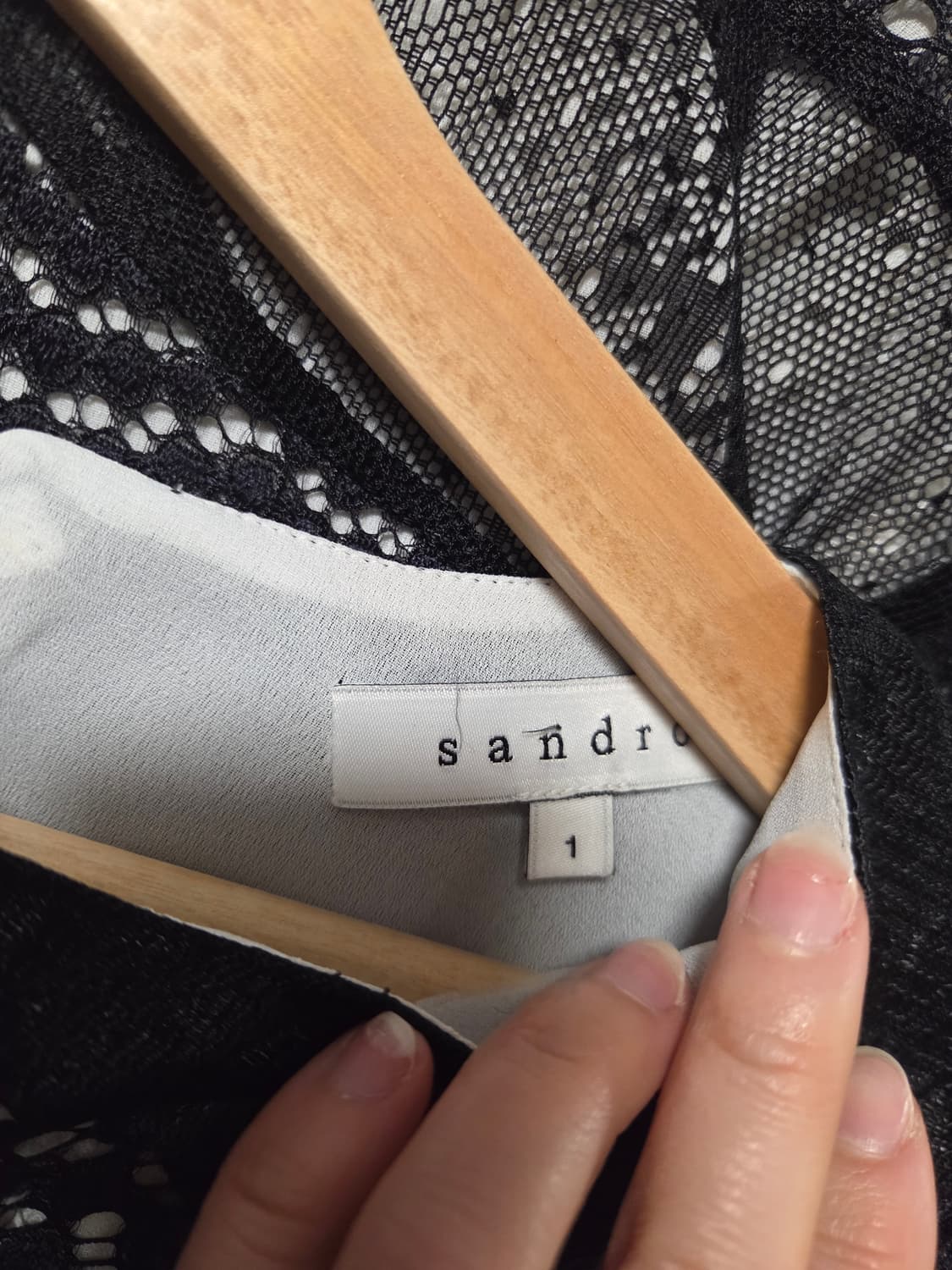 snadro race dress 1 size  상품이미지2