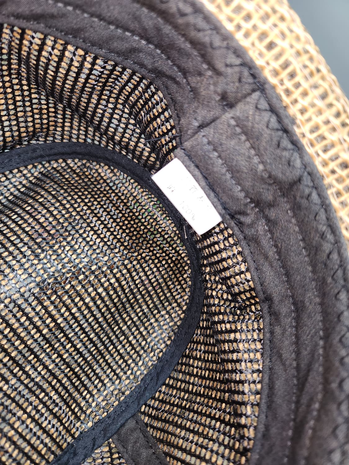 밀짚모자/벙거지/캡모자 4종 일괄 상품이미지2