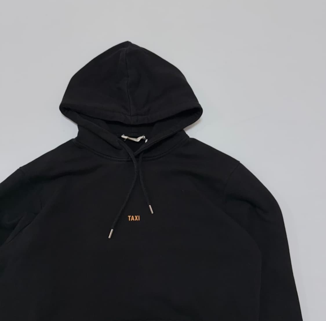 헬무트랭 택시 후드 상품이미지3