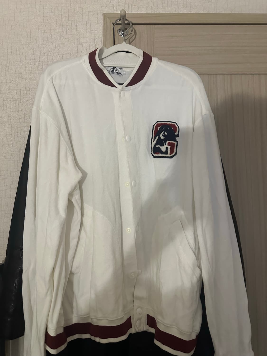 히스테릭 글래머 자켓 상품이미지1