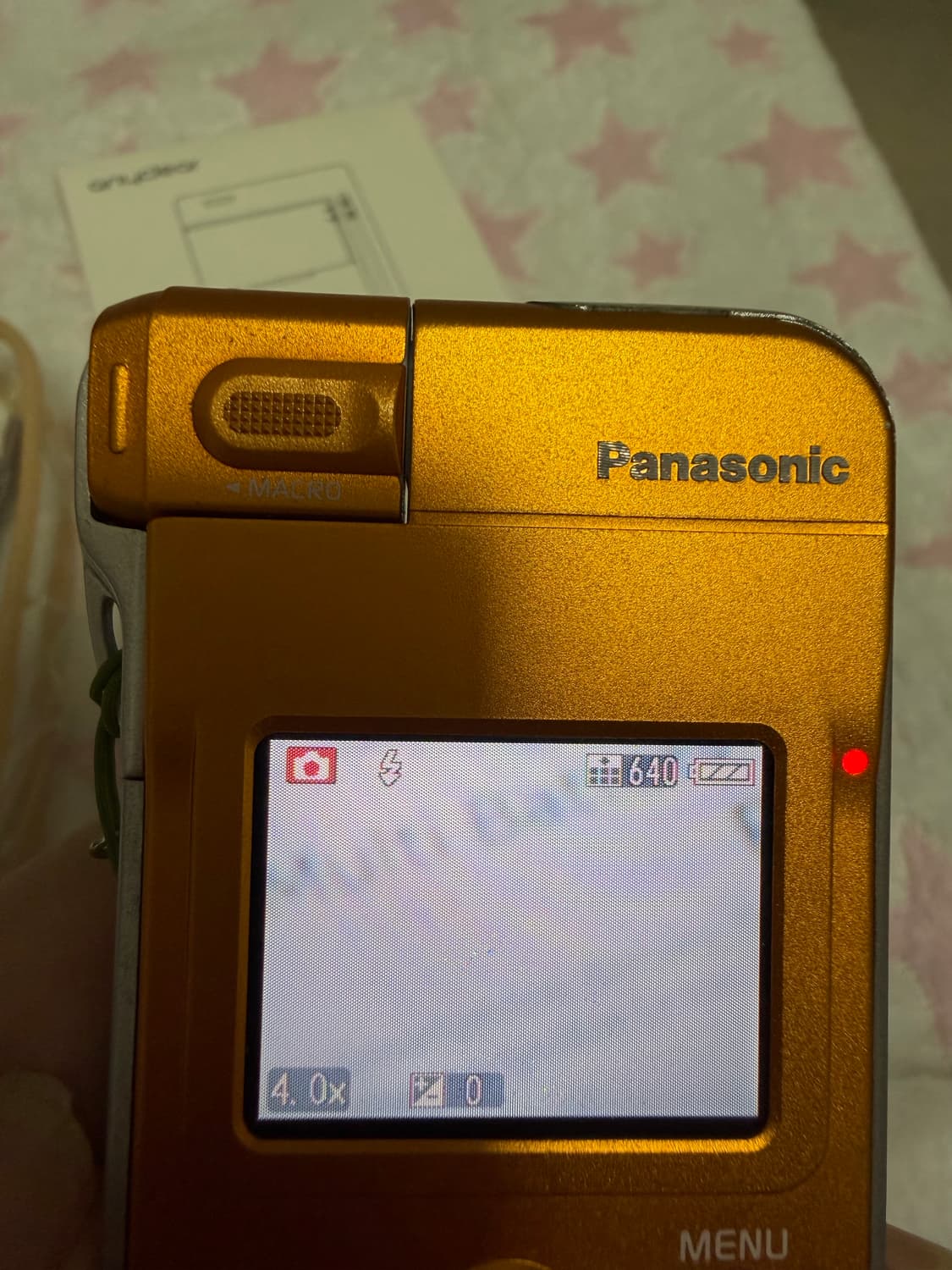 파나소닉 디스냅 as10 상품이미지7