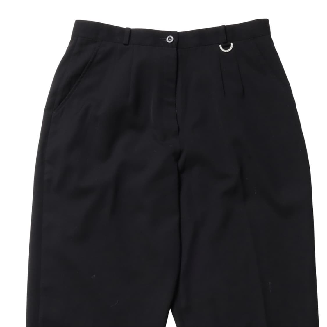 크리스찬 디올 Christian Dior Polyester Pants   상품이미지2