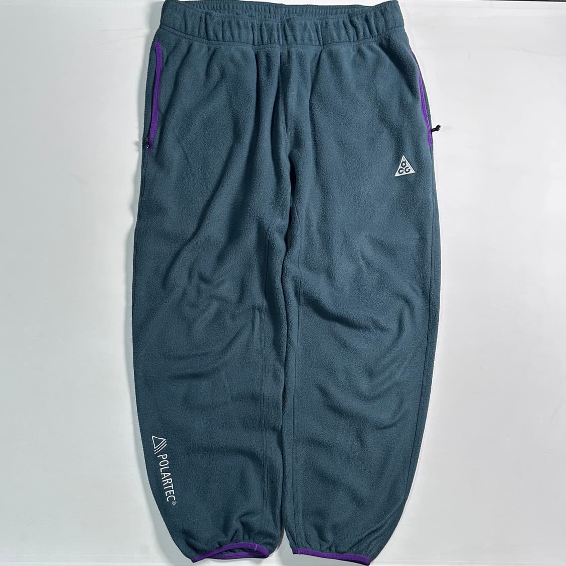 나이키 ACG 폴라텍 후리스 팬츠  상품이미지1