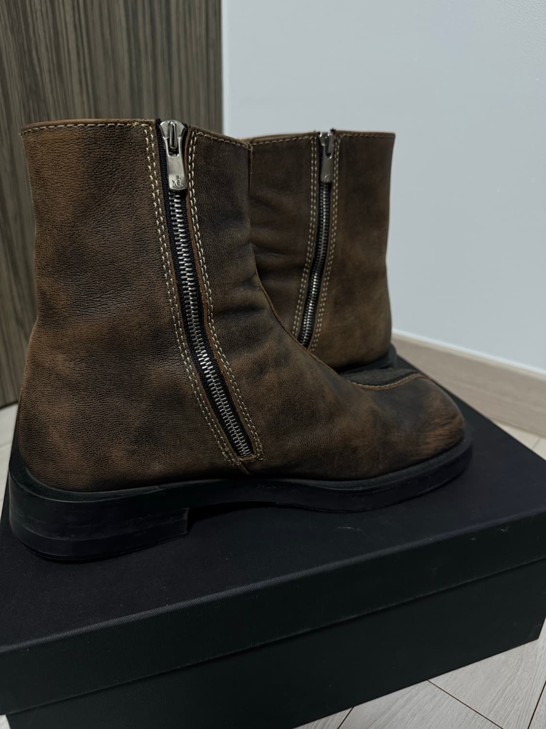 Andersson bell boots 42 상품이미지2