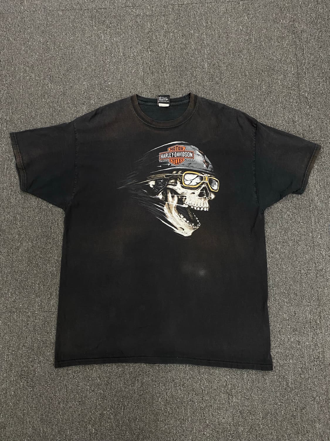 Harley Davidson 할리 데이비슨 반팔 티셔츠 상품이미지2