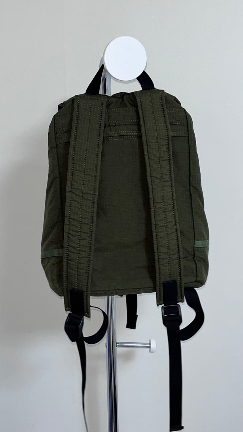 포터 나일론 백팩 상품이미지5