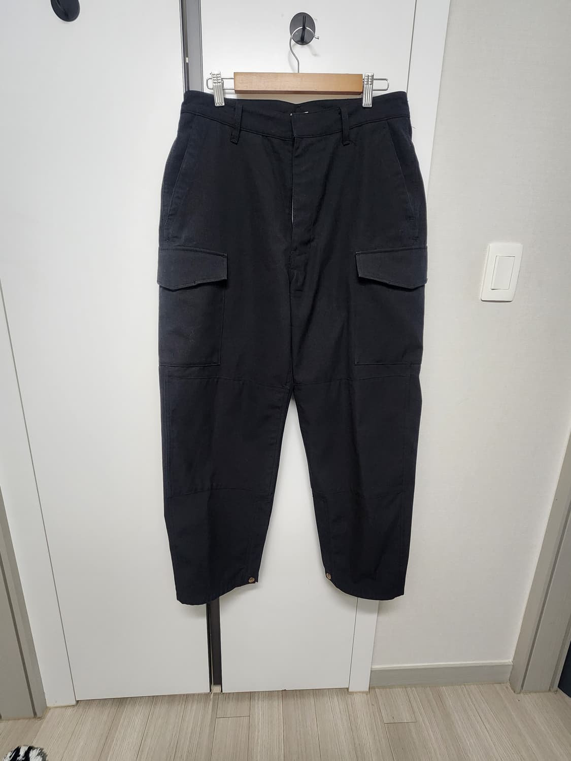 phigvel  피그벨 울에비에이터 팬츠 32 상품이미지1