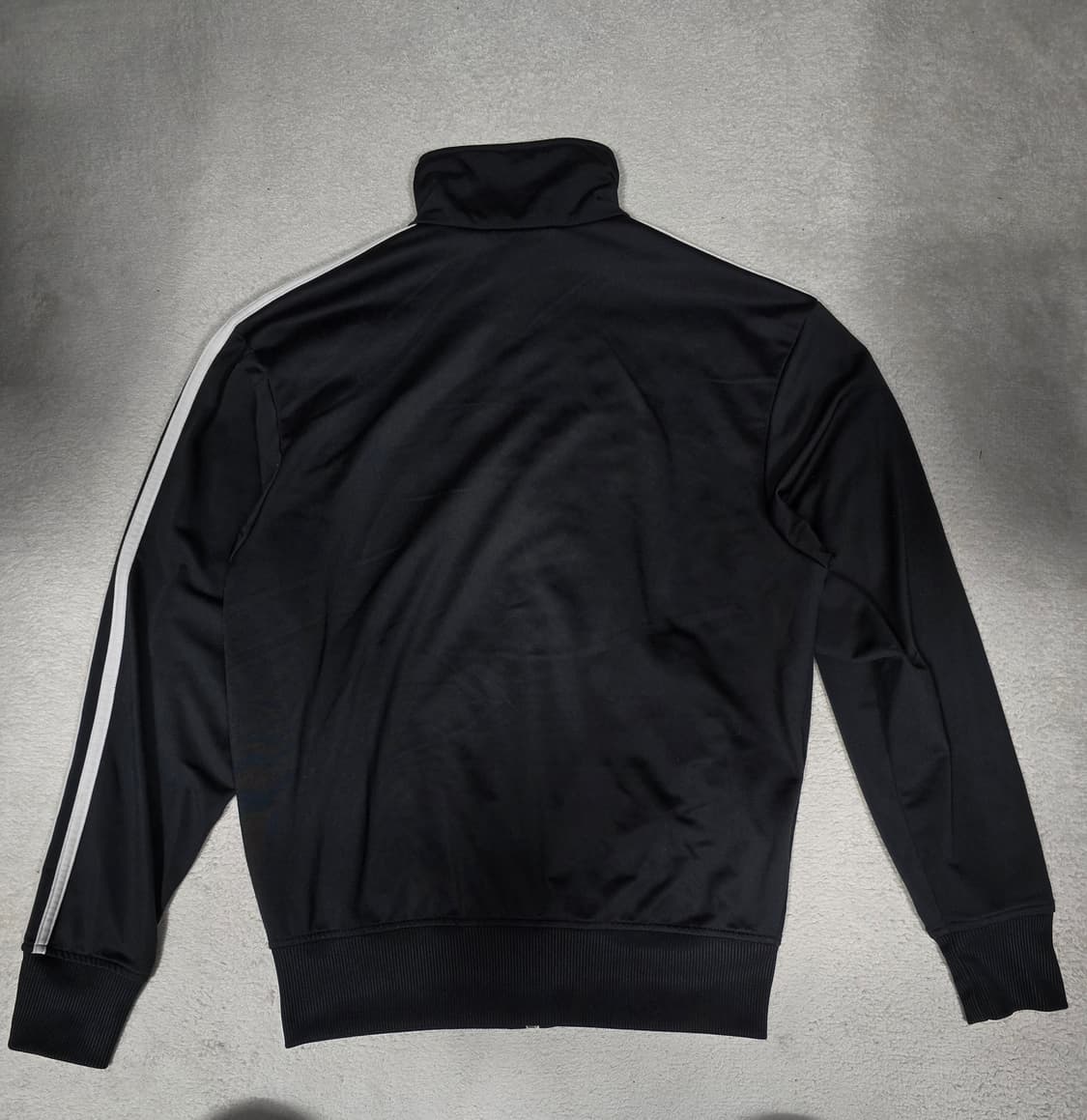 아디다스 파이어버드 트랙탑 블랙 90 상품이미지4