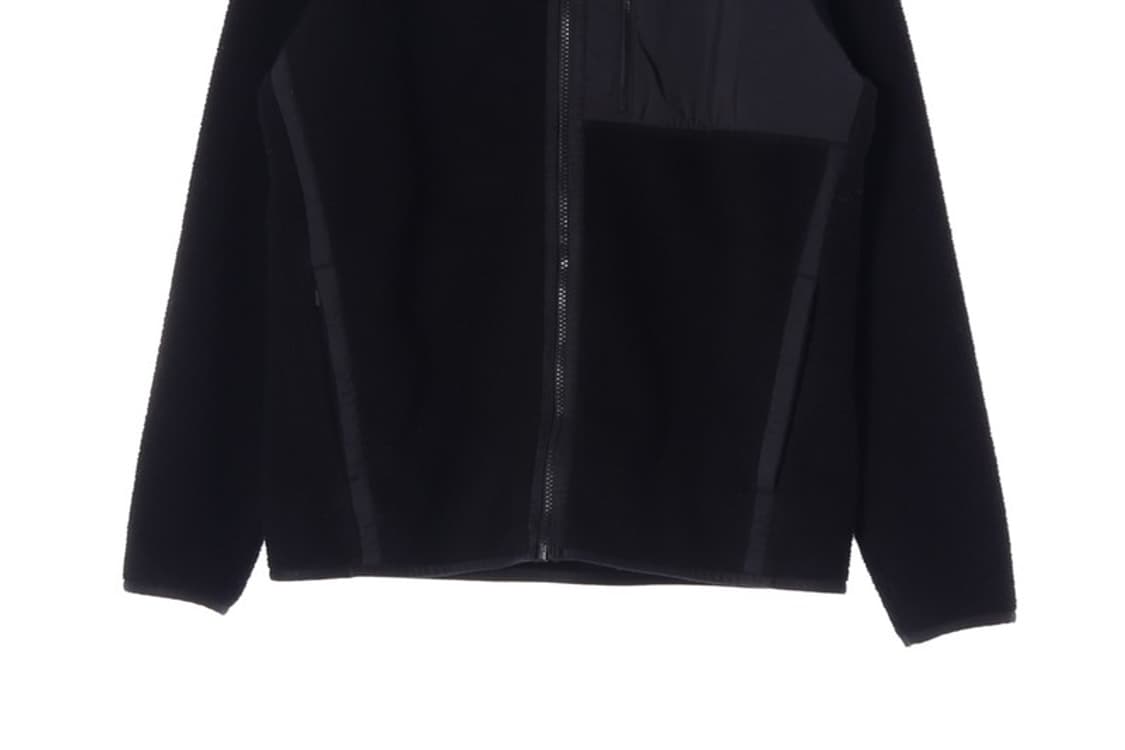 아식스 플리스 자켓 M 상품이미지5