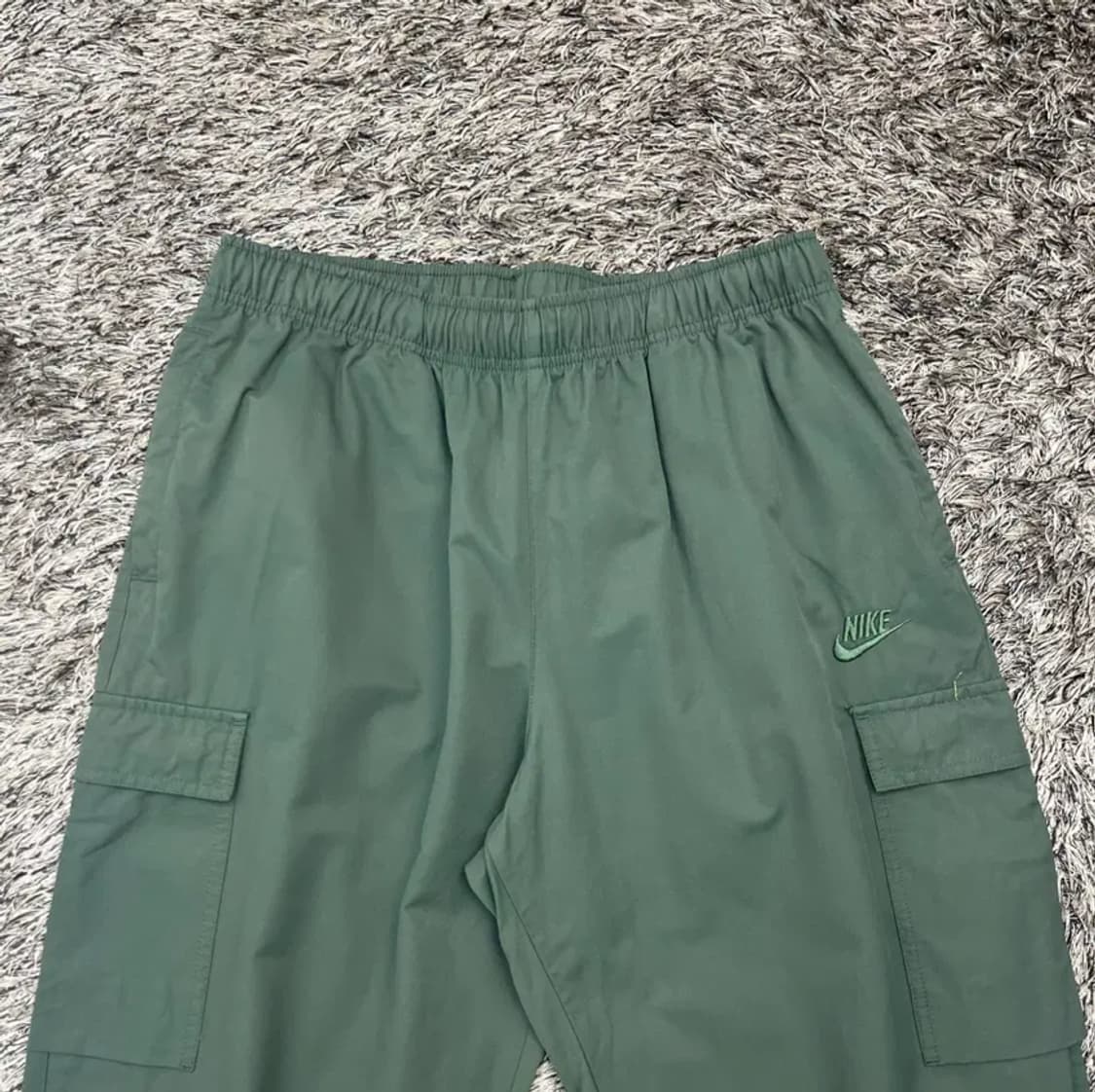 나이키 클럽 우븐 카고 팬츠 바지 (90) 상품이미지2