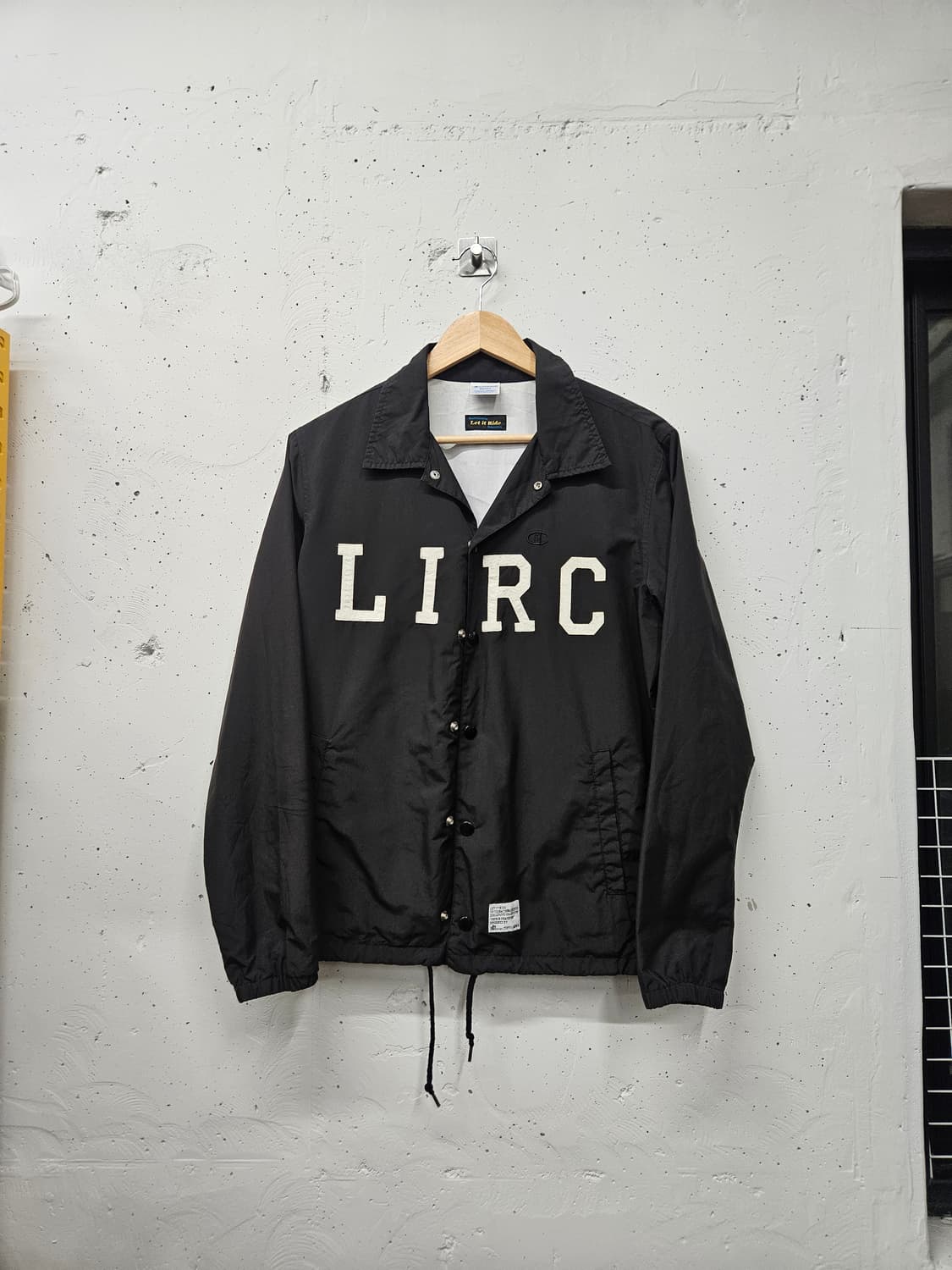 챔피온 LIRC 상품이미지1