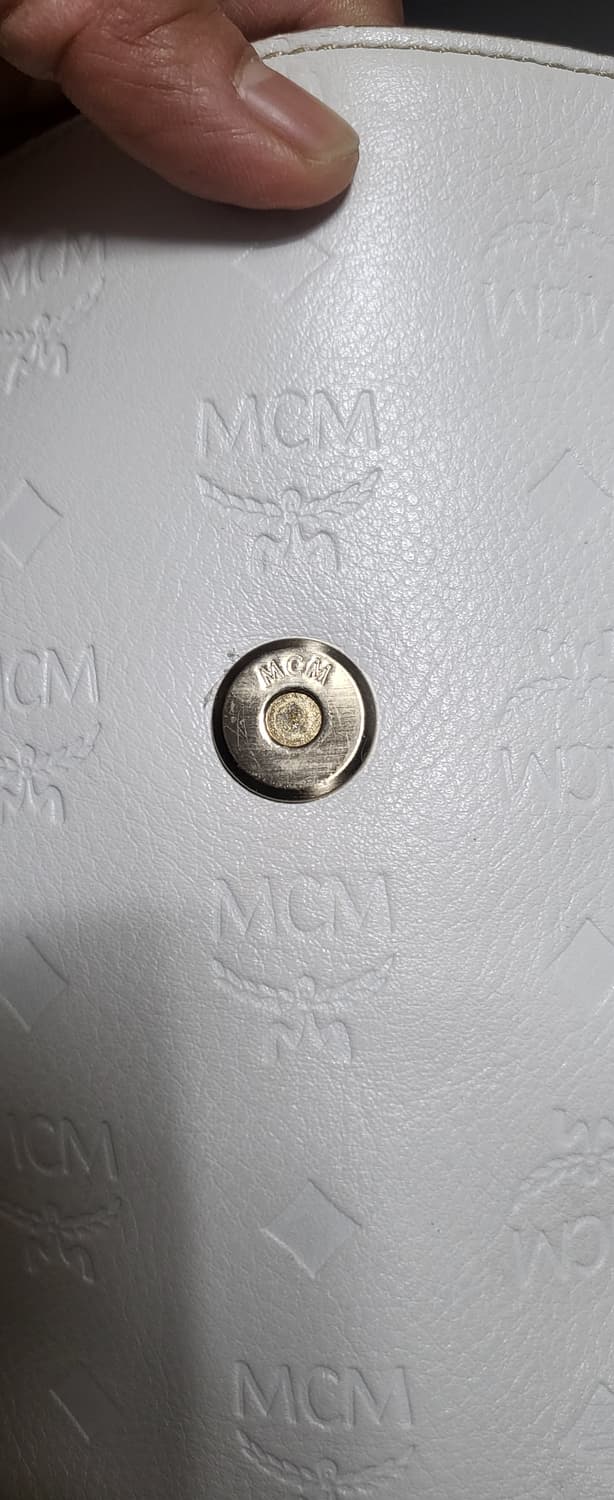 MCM 크로스백  상품이미지8