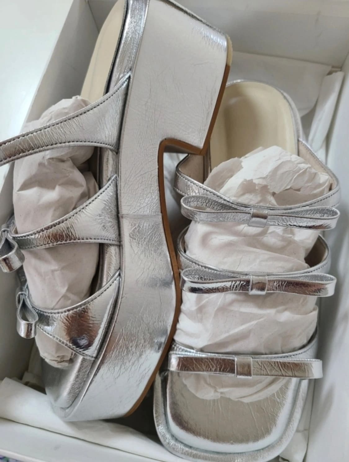 마지셔우드 슬리퍼 상품이미지4