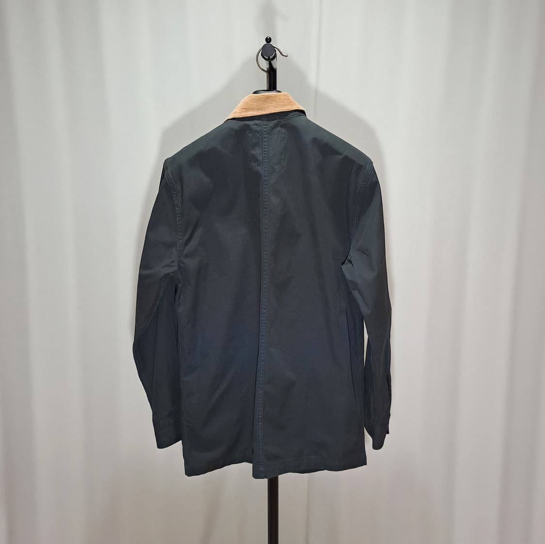 (택포) 리바이스 코듀로이 카라 초어자켓 B711 상품이미지4