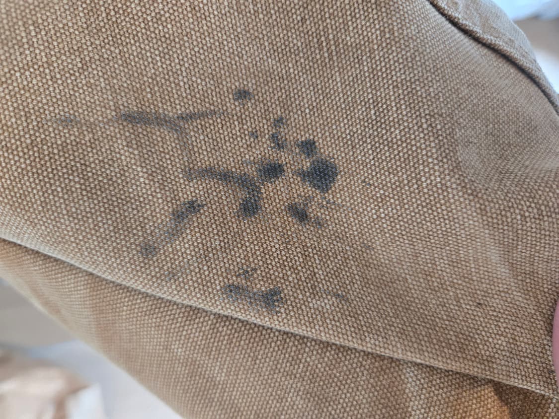 빈티지 칼하트 시베리안 자켓 리폼 상품이미지5