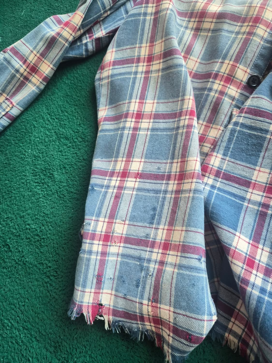 그렉로렌 1사이즈 (Greg lauren) 상품이미지7