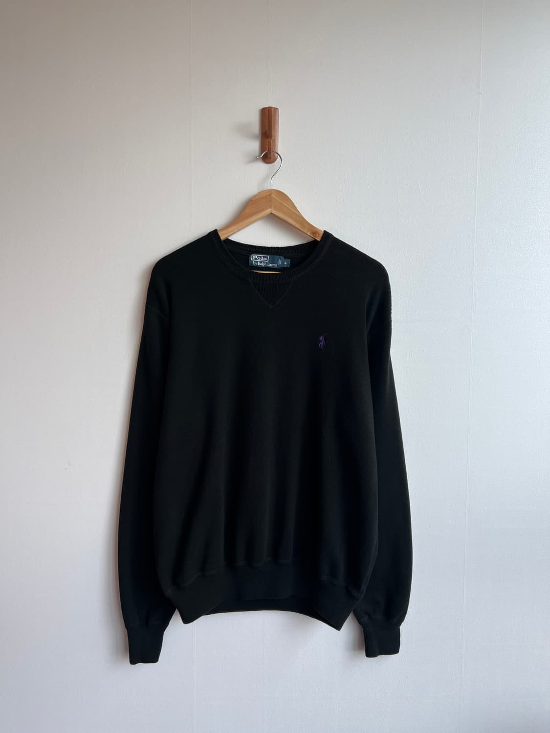 폴로 랄프로렌 니트 100-105 상품이미지4