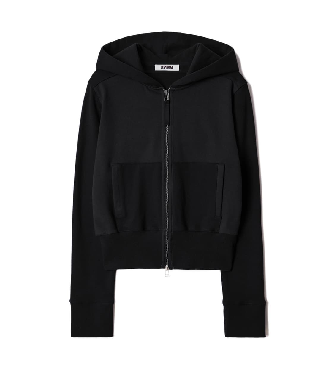 symm 여자 후드집업 상품이미지1
