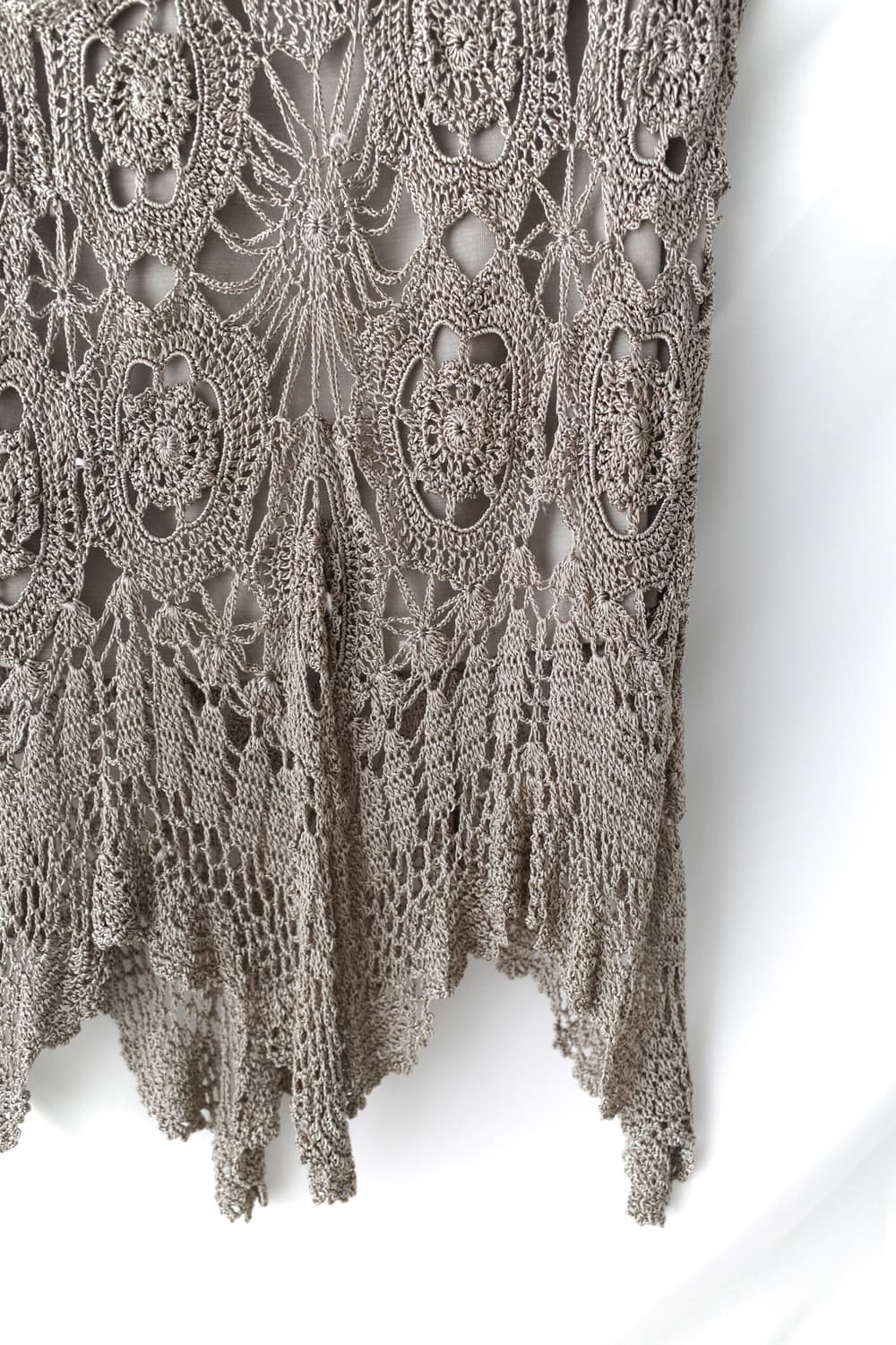 crochet mermaid skirt  상품이미지3