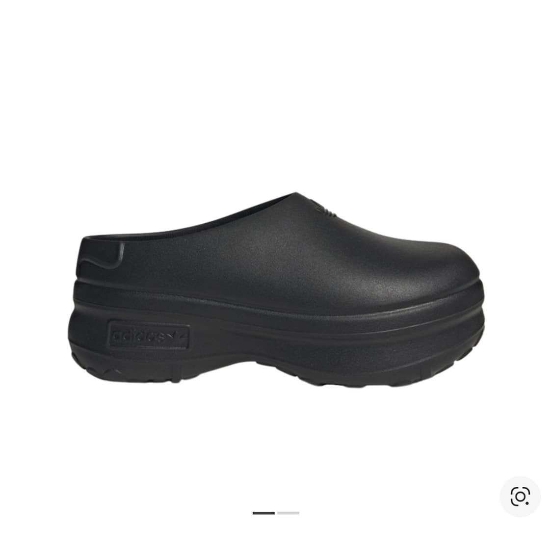 아디다스 아디폼 뮬 블랙 235mm 새상품 adidas adifom 상품이미지1