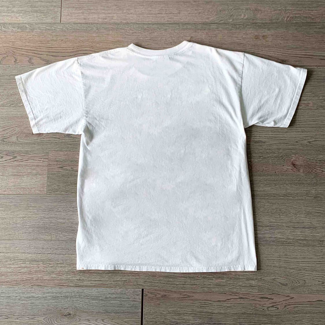 빈티지 90s 나이키 스우시 티셔츠 상품이미지3