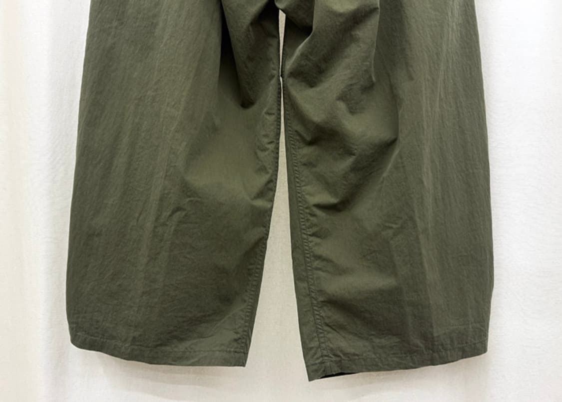 캐피탈 립스탑 점보 카고 팬츠 상품이미지6