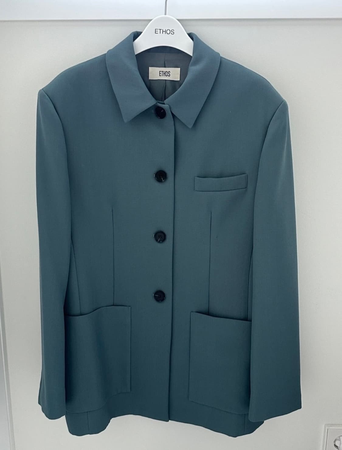 ETHOS 재킷 상품이미지1