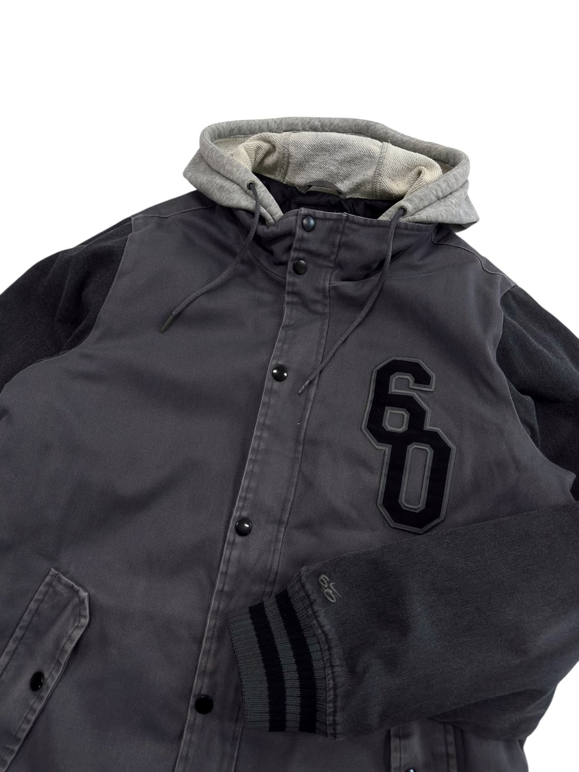 나이키 누빔점퍼 상품이미지3