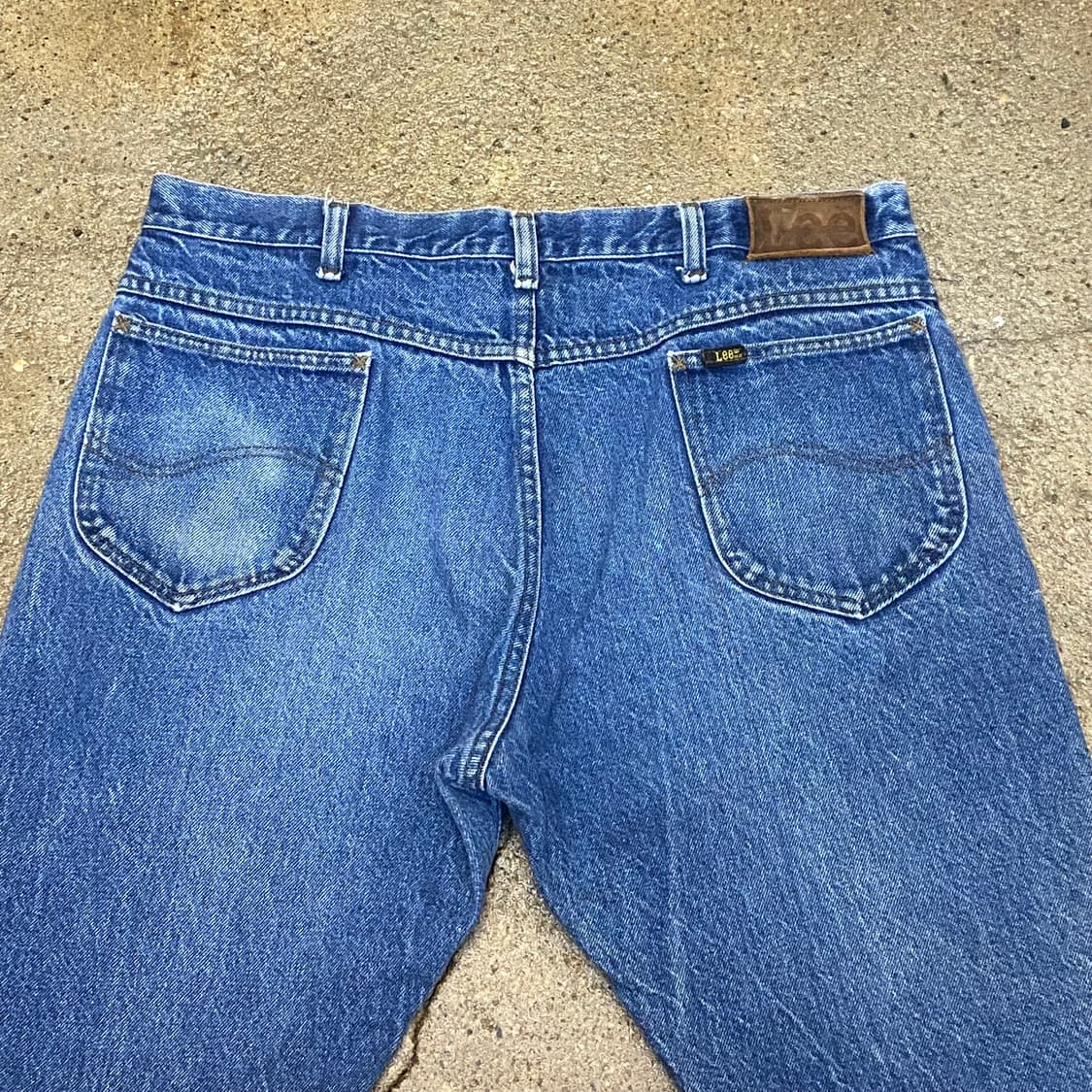 빈티지 Lee 리 청바지 상품이미지4