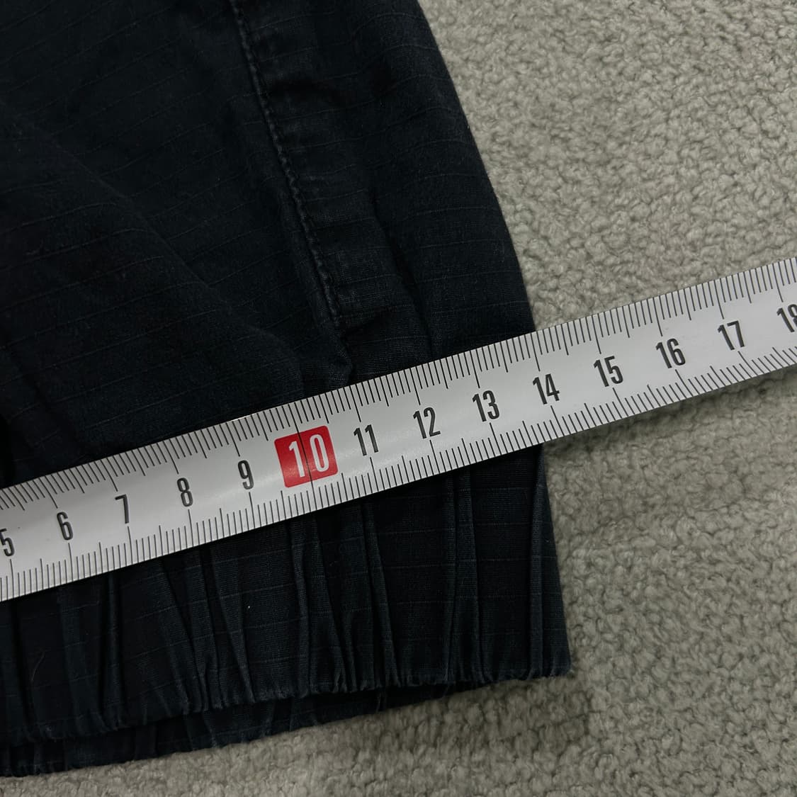 NBA 블랙 조거팬츠  상품이미지7