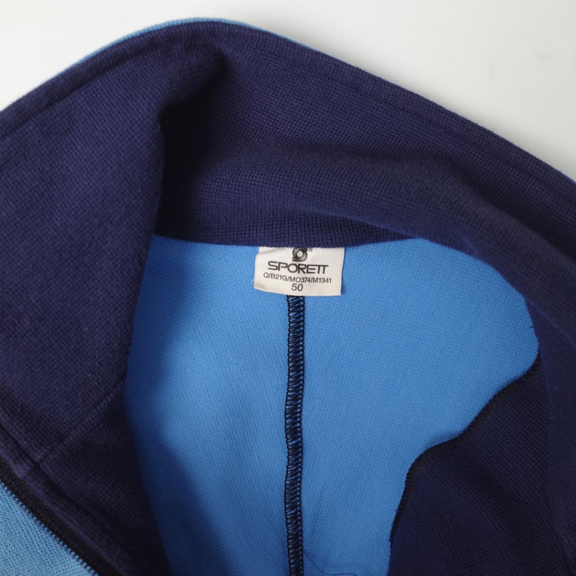 1970~80's German Military Track Jacket 상품이미지5