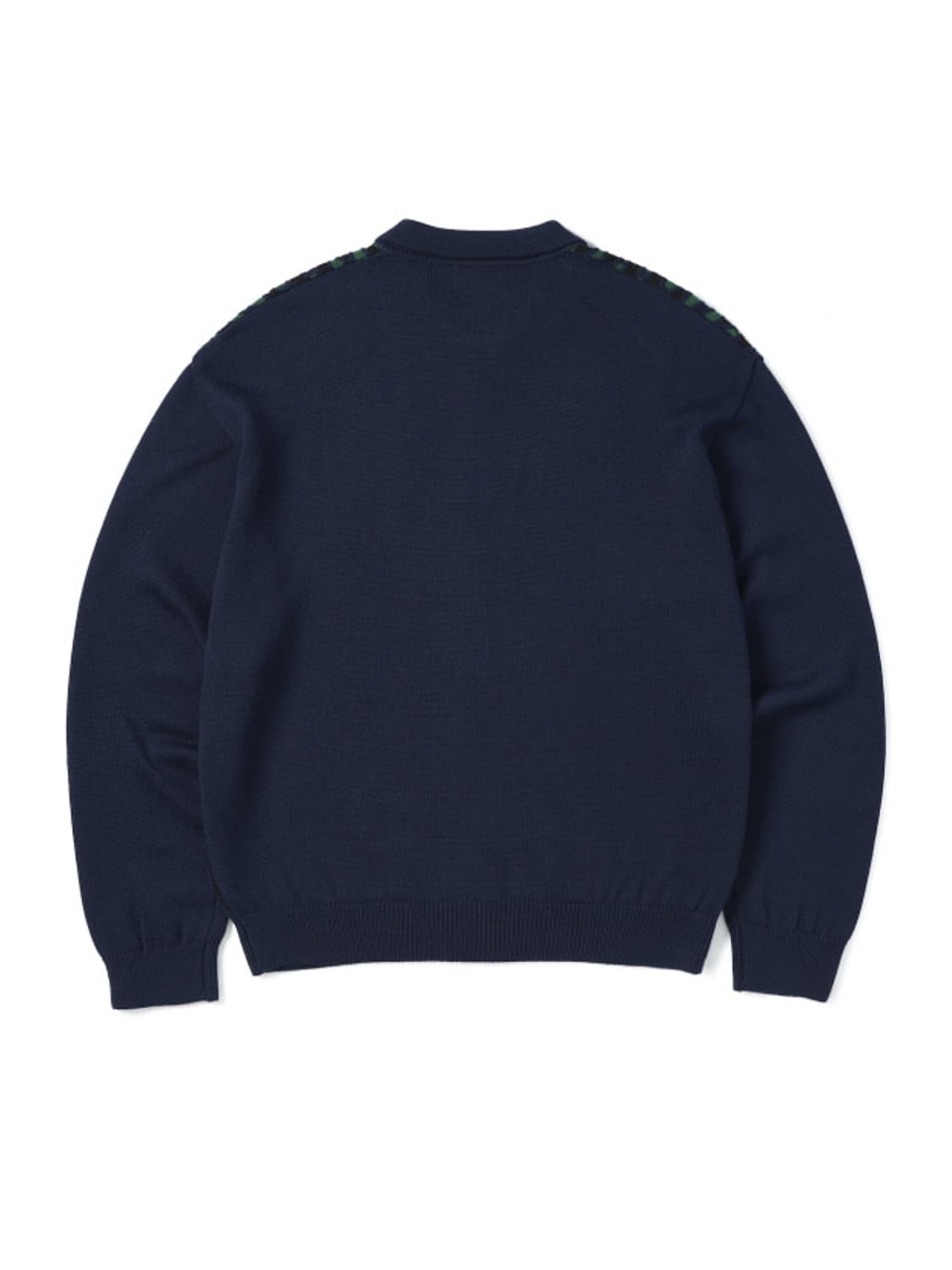 디스이즈네버댓 가디건 상품이미지3