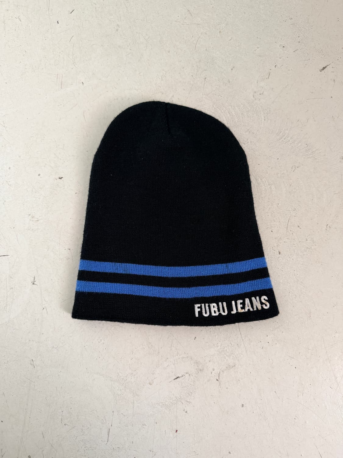 FUBU 빈티지 비니 상품이미지4