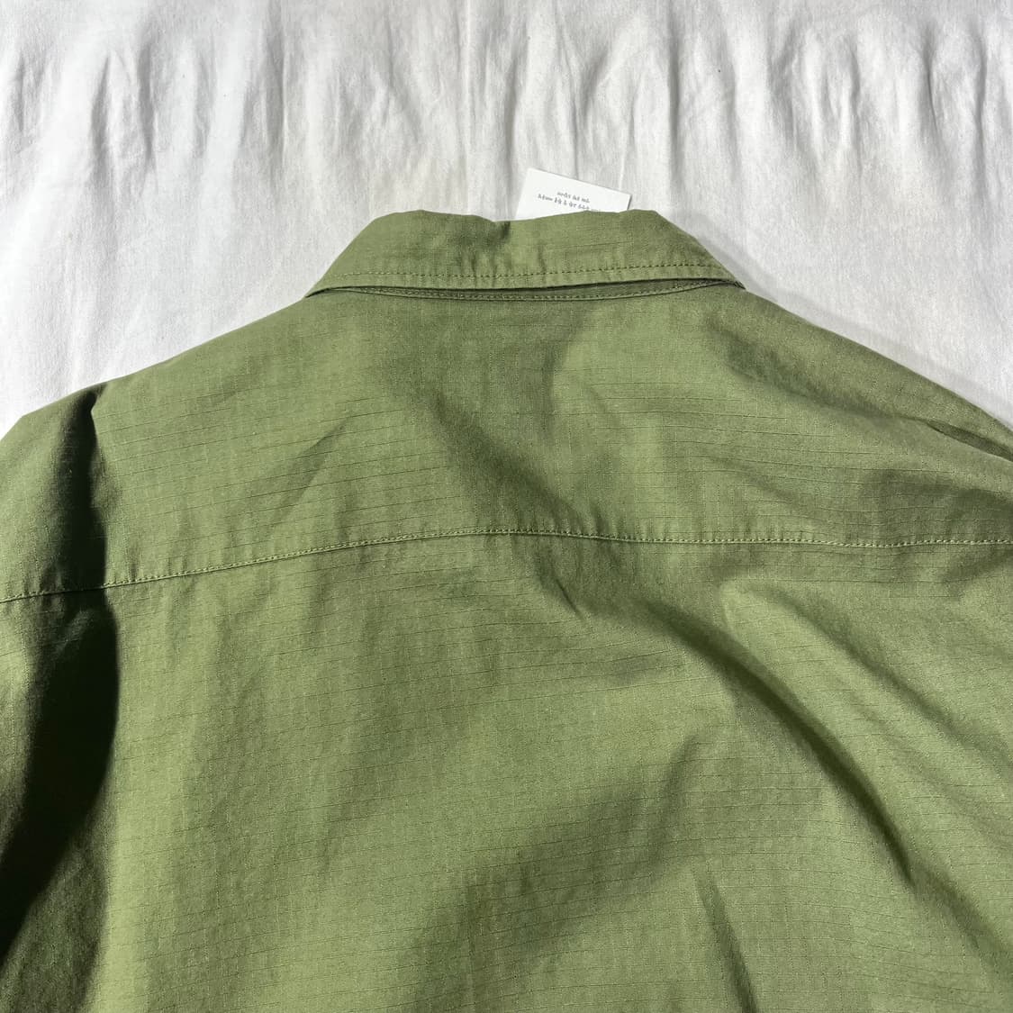 HINSON x FREAK'S STORE 자켓 (s) 상품이미지7