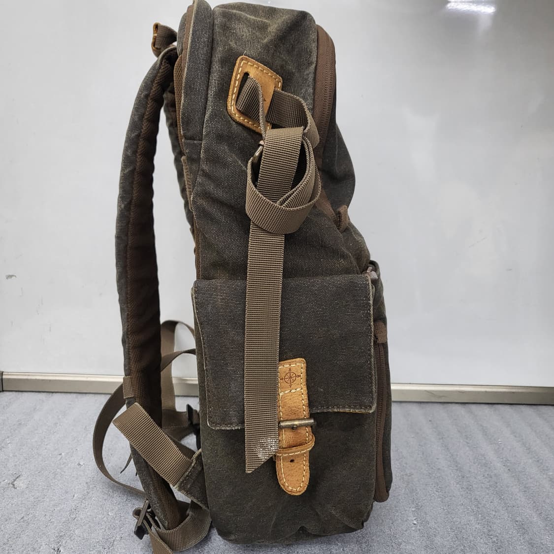 내셔널 지오그래픽 NG A5270 카메라 백팩 상품이미지4