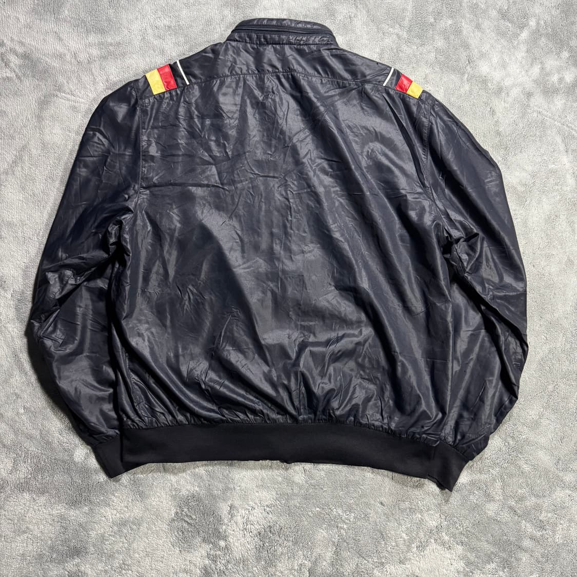 아디다스 독일 우븐 바람막이  상품이미지5