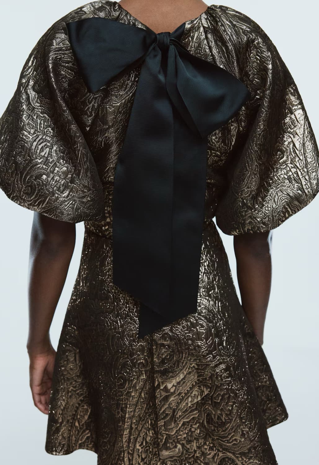 자수 벌룬드레스 상품이미지3