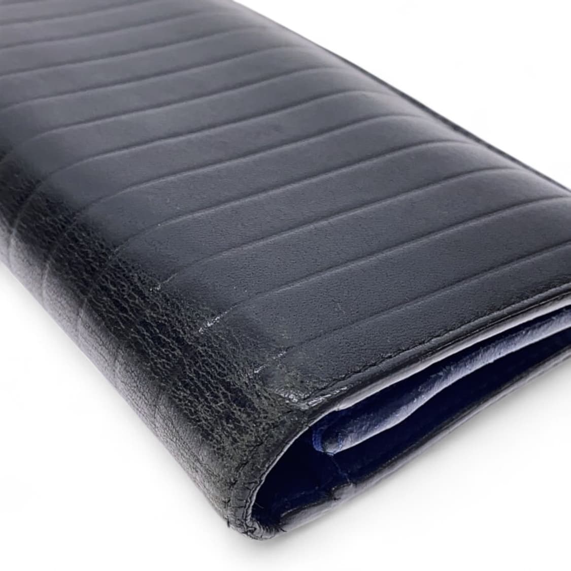 디올옴므 YT 가죽 장지갑 상품이미지3