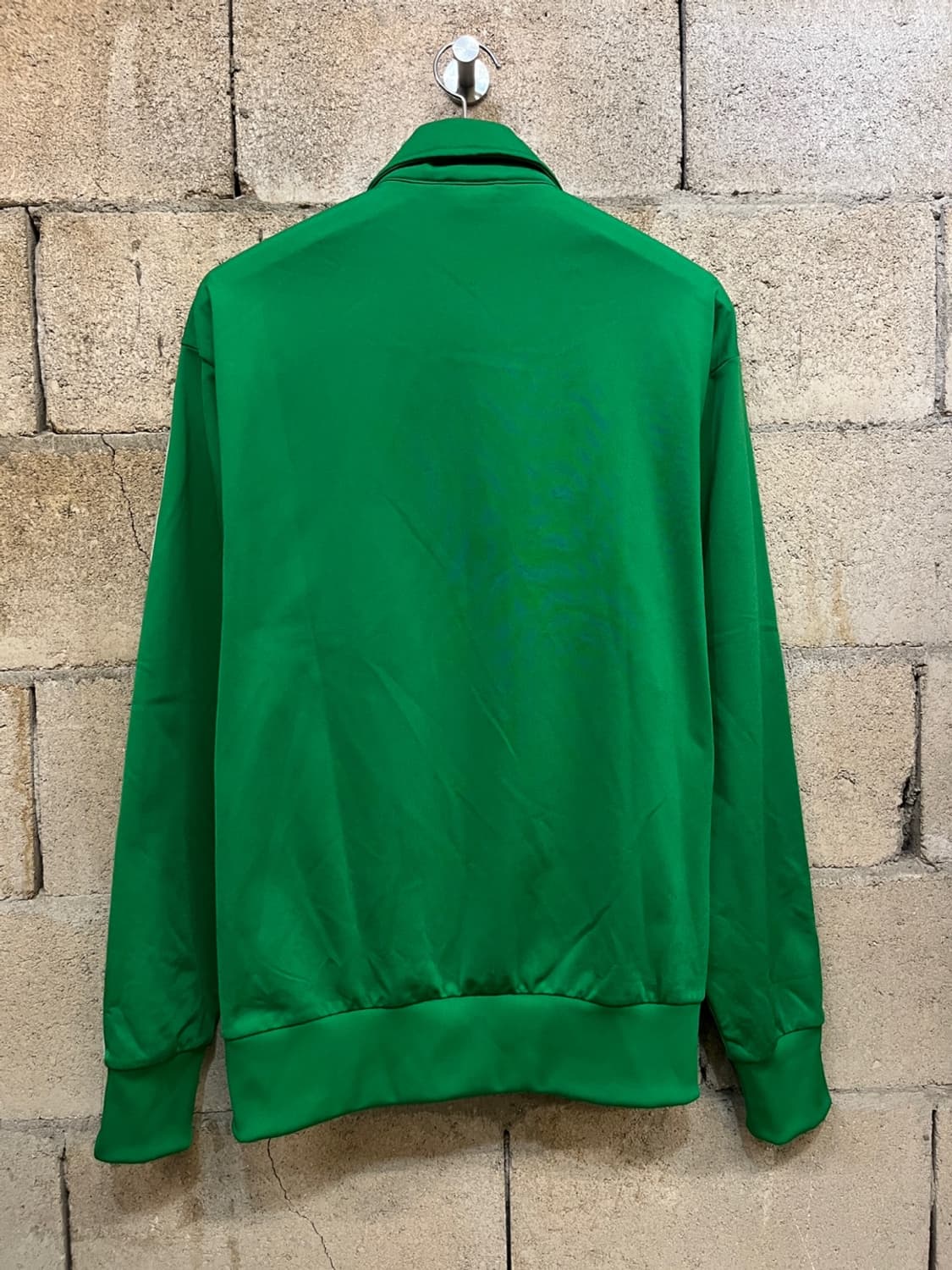 아디다스 그린 트랙 자켓  상품이미지7