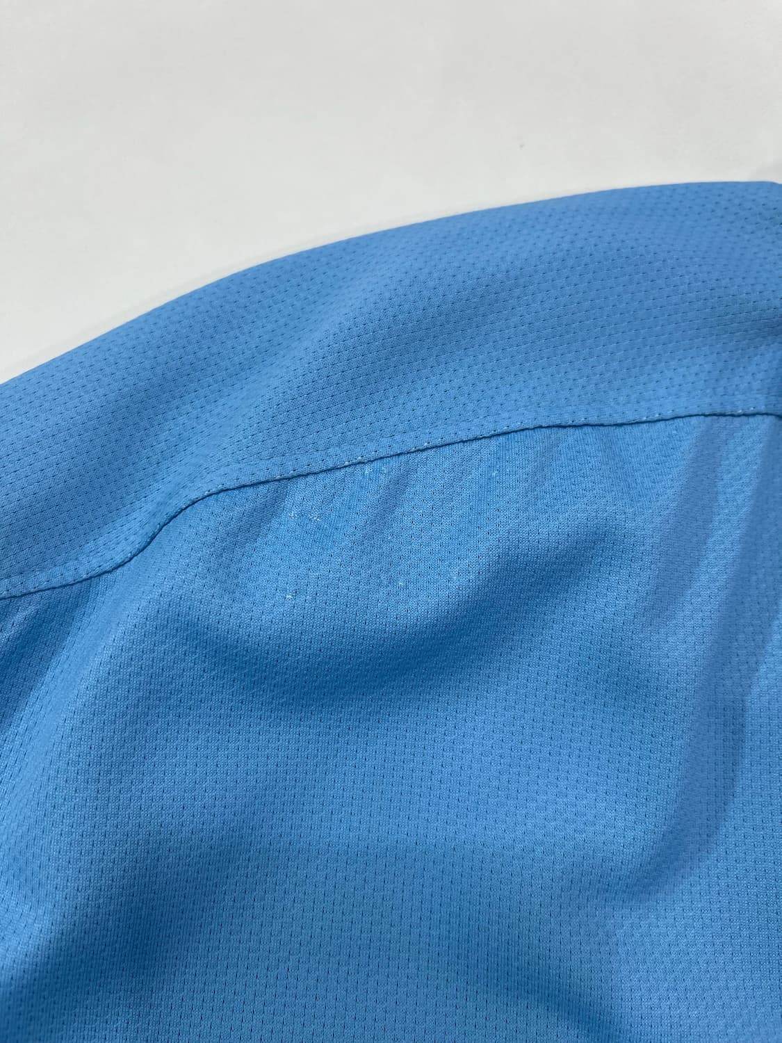 나이키 08-10 네덜란드 어웨이 뤼트 판 니스텔로이 상품이미지8