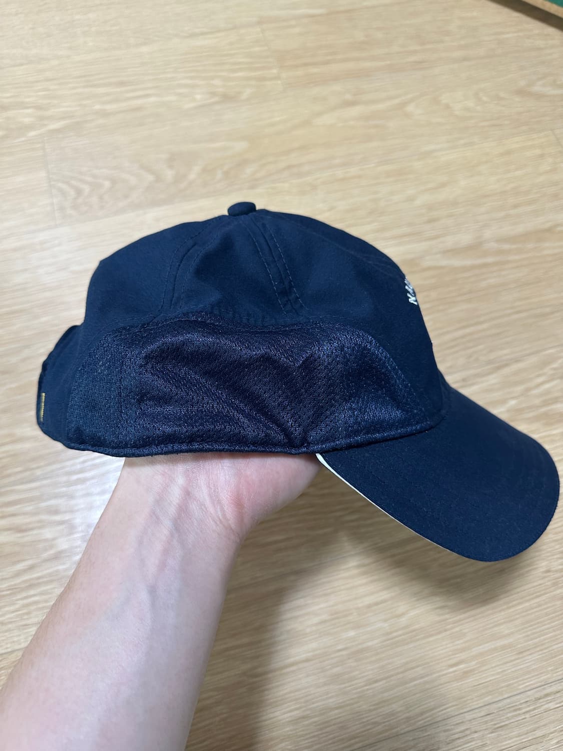 노티카 볼캡 상품이미지2