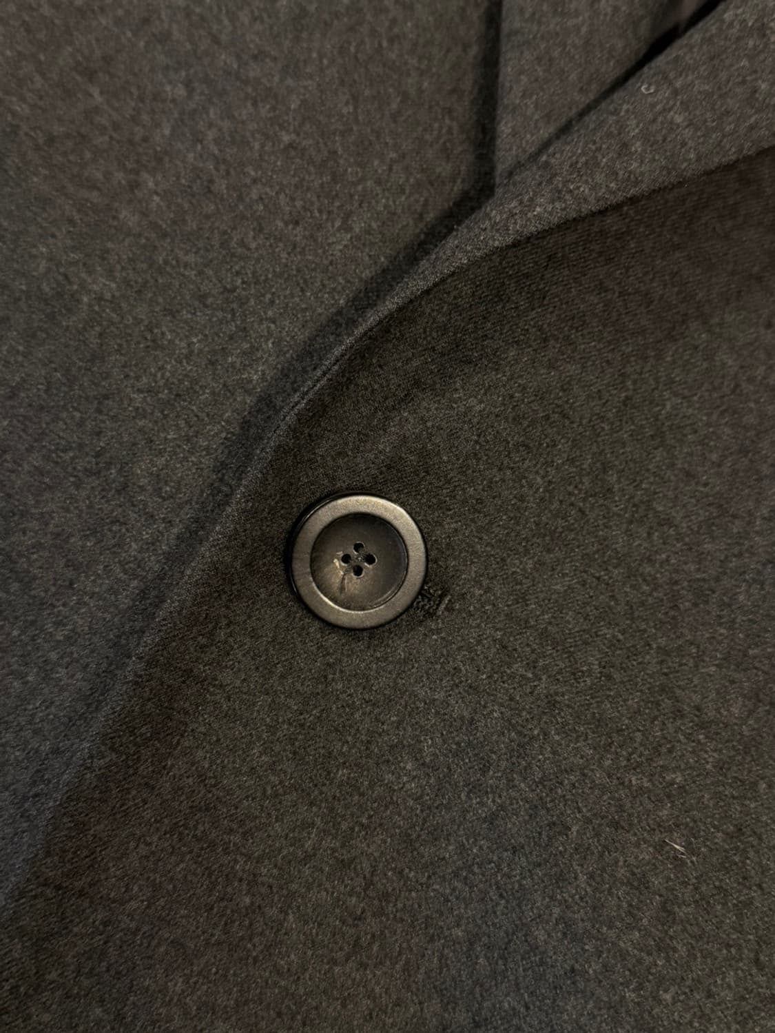 엠포리오 아르마니 테일러드 자켓 100 상품이미지8