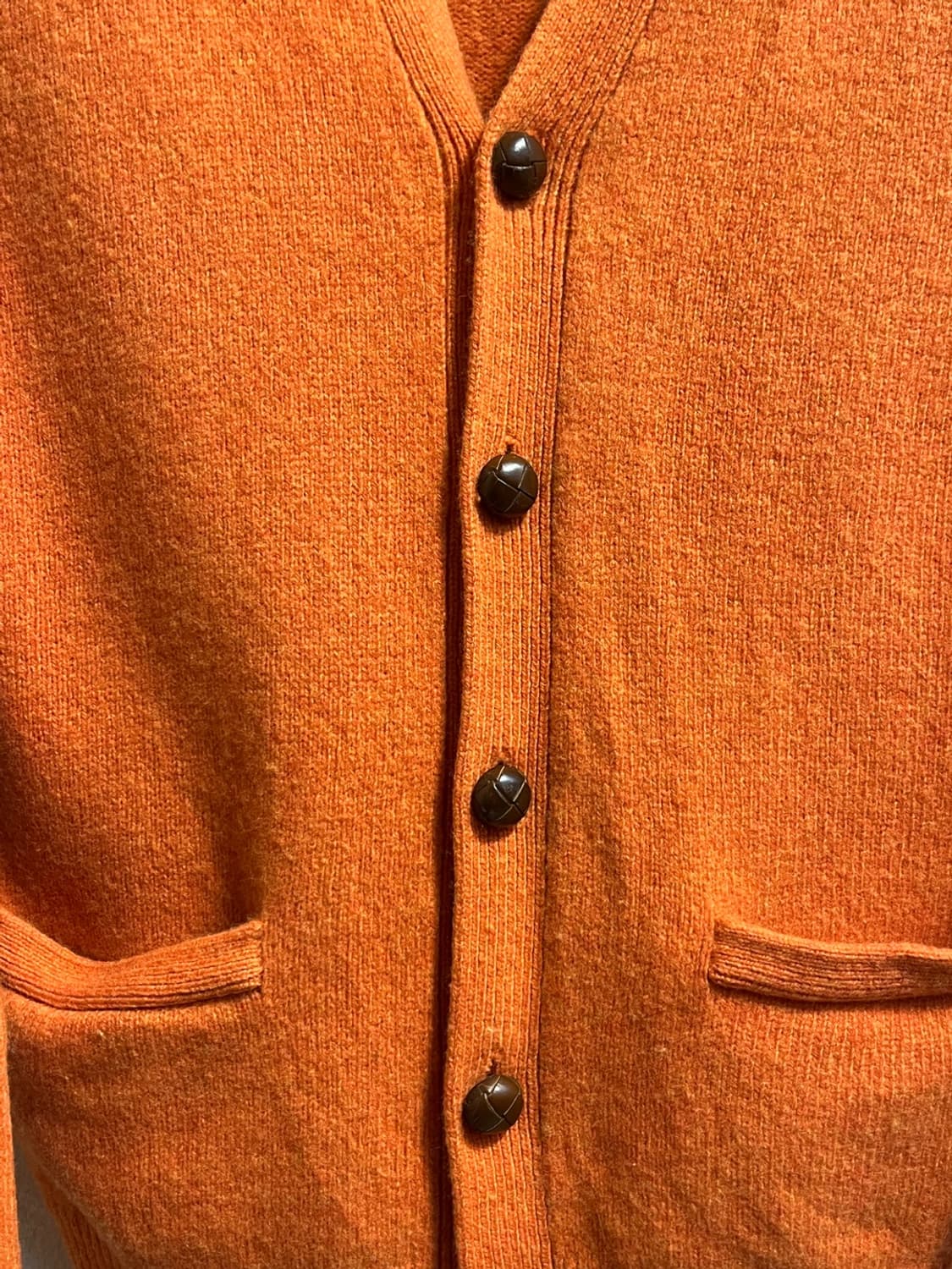 폴로 랄프 로렌 엘보 패치 가디건 상품이미지6