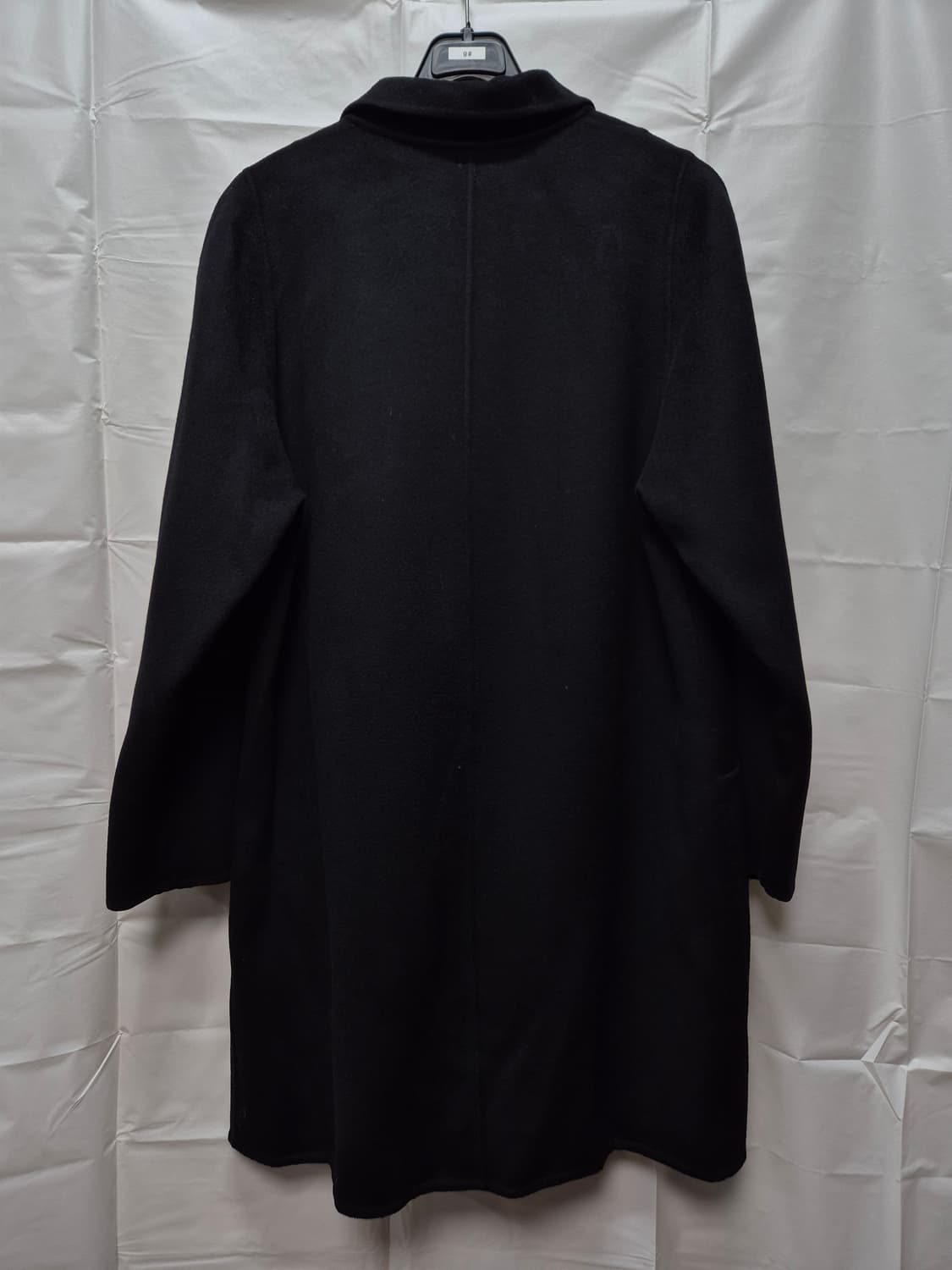 로로피아나 캐시미어 코트 상품이미지3